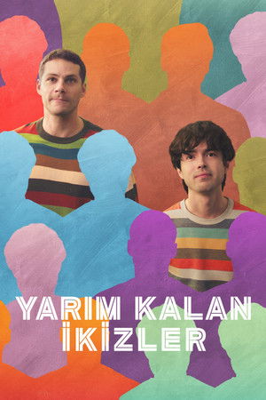 Yarım Kalan İkizler - Twinless