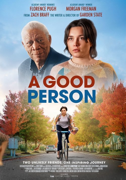 Yeniden Başla - A Good Person