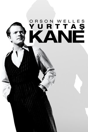 Yurttaş Kane - Citizen Kane