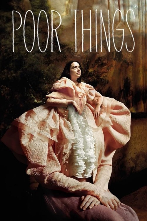 Zavallılar - Poor Things