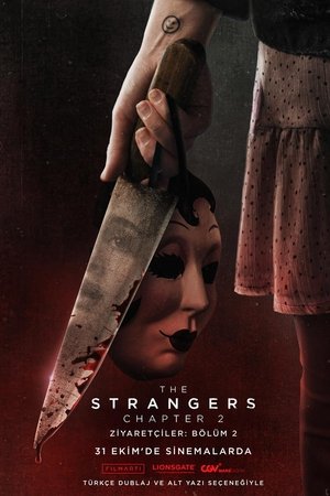 Ziyaretçiler: Bölüm 2 - The Strangers: Chapter 2