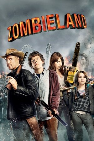 Zombi Ülkesi - Zombieland