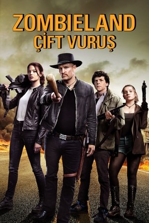 Zombieland: Çift Vuruş - Zombieland: Double Tap
