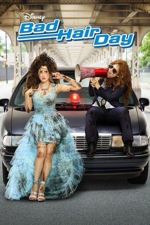 Zor Bir Gün - Bad Hair Day
