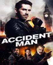 Kiralık Katil - Accident Man