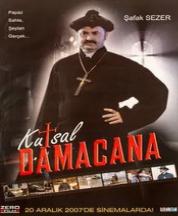 Kutsal Damacana